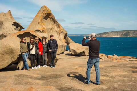 Kangaroo Island In A Day Tour From Adelaide - Accommodation Daintree 4