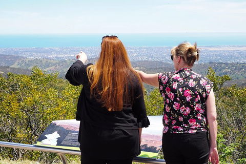 Adelaide Hills And Hahndorf Half-Day Tour From Adelaide - Accommodation Daintree 5