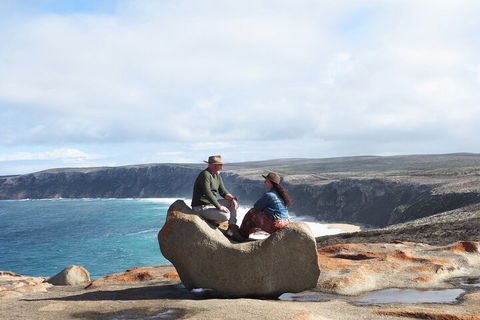 Full Day Flinders Chase Tour From Kangaroo Island - Accommodation Daintree 2