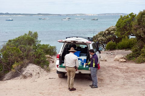Small-Group Kangaroo Island 4WD Tour From Adelaide - Accommodation Daintree 5