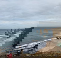 Private Tour Great Ocean Road from Melbourne - Accommodation Daintree