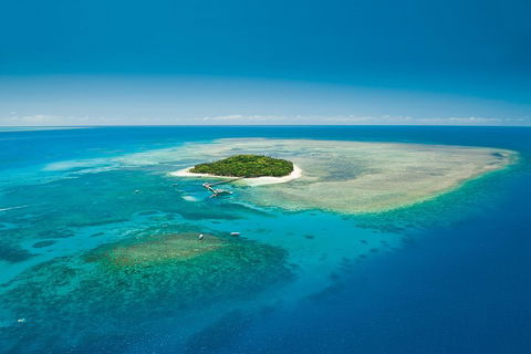 Cairns City Sights And Surrounds Tour - Accommodation Daintree 0