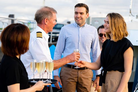 Small-Group Afternoon Cairns City Tour With Harbour Dinner Cruise - Accommodation Daintree 5