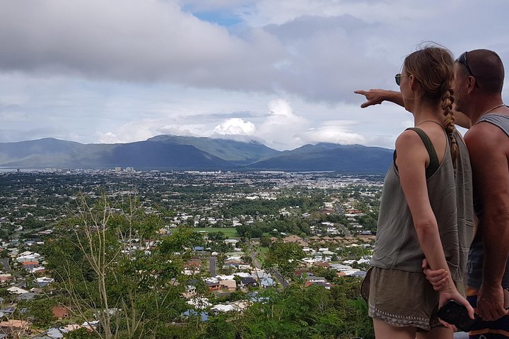  Accommodation Daintree