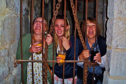 Sydney The Rocks Historical Pub Tour With Drinks And Dinner - Accommodation Daintree 3