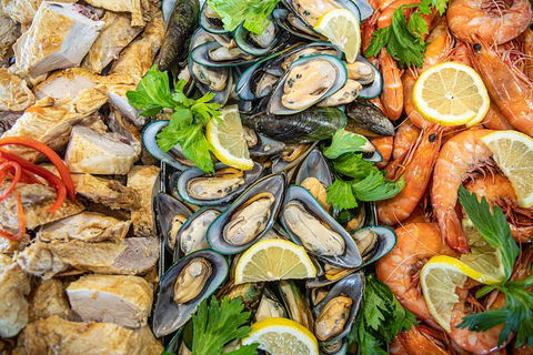 Dinner Buffet Cruise On The Gold Coast - Accommodation Daintree 1