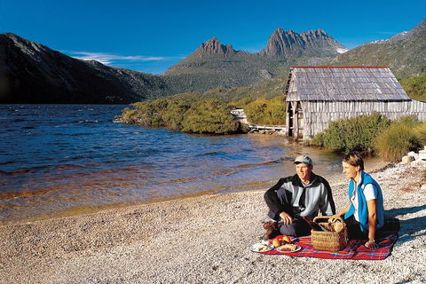 Cradle Mountain Day Tour From Launceston Including Lunch - Accommodation Daintree 1