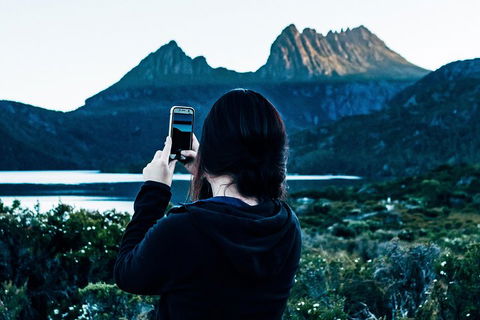 Cradle Mountain Park Explorer Guided Tour - Accommodation Daintree 0