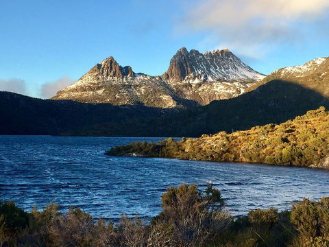 Cradle Mountain Park Explorer Guided Tour - Accommodation Daintree 3