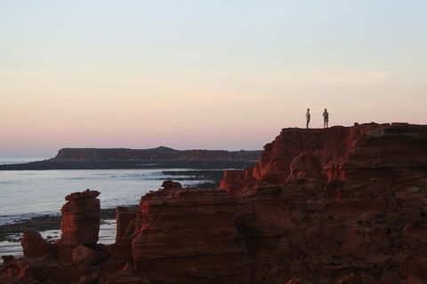 Cape Leveque 4WD Tour From Broome With Optional Return Flight - Accommodation Daintree 3