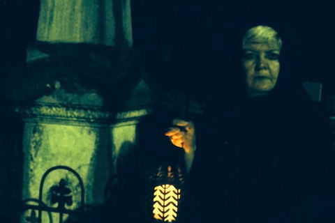 Southport Cemetery Paranormal Activity Tour QUEENSLAND - Accommodation Daintree 2