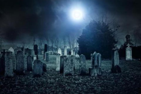 Southport Cemetery Paranormal Activity Tour QUEENSLAND - Accommodation Daintree 3