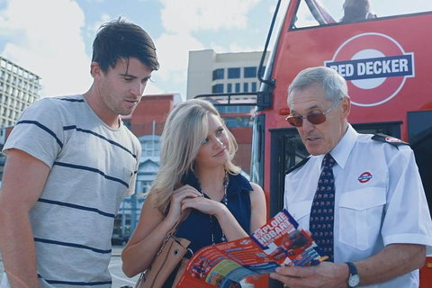 Hobart Hop-on Hop-off Bus Tour - Accommodation Daintree 5