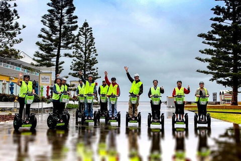 Perth East Foreshore And City Segway Tour - Accommodation Daintree 0