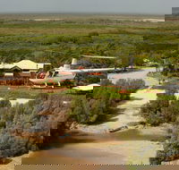 Broome 30 Minute Scenic Helicopter Flight - Accommodation Daintree
