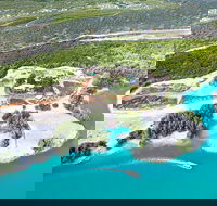Half-Day Willie Creek Pearl Farm Tour with Helicopter Flight - Accommodation Daintree
