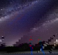 Pinnacles Desert Sunset Stargazing Tour - Accommodation Daintree