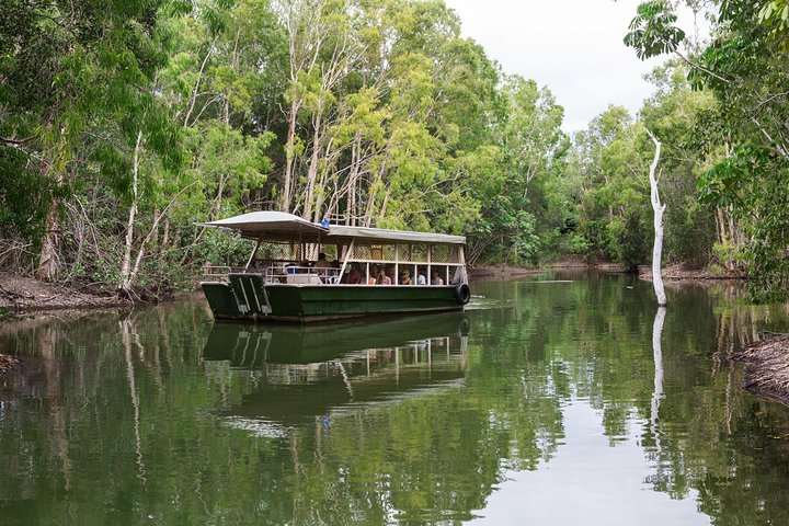  Accommodation Daintree