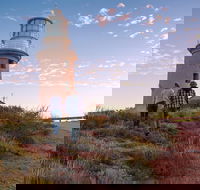 6-Day Coral Coaster from Perth to Exmouth One-Way via Monkey Mia Ningaloo Reef - Accommodation Daintree