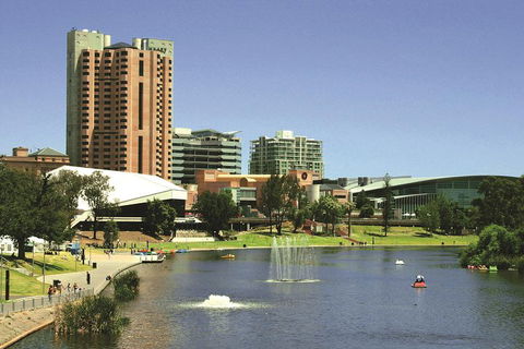 Adelaide Highlights, Hahndorf & McLaren Vale Wine Tasting And Sightseeing Tour - Accommodation Daintree 3