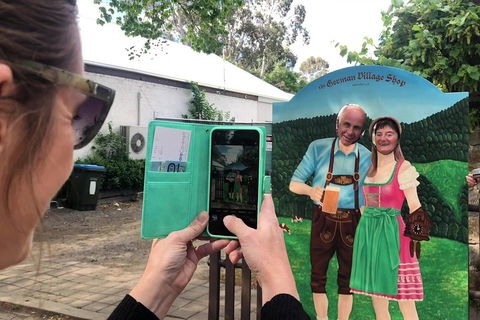 Adelaide Highlights, Hahndorf & McLaren Vale Wine Tasting And Sightseeing Tour - Accommodation Daintree 5