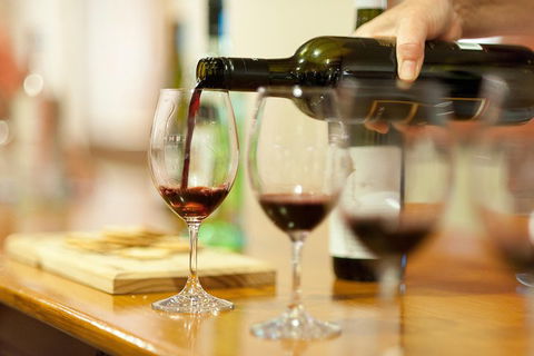 McLaren Vale And Glenelg Wine Tasting And Sightseeing (Half-day Afternoon) - Accommodation Daintree 1