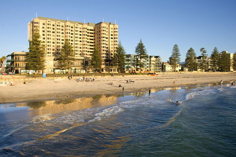 McLaren Vale And Glenelg Wine Tasting And Sightseeing (Half-day Afternoon) - Accommodation Daintree 3