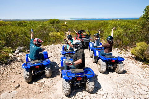 Kangaroo Island Quad Bike (ATV) Tours - Accommodation Daintree 3