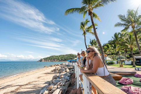 Magnetic Island Round-Trip Ferry From Townsville - Accommodation Daintree 3