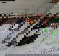 Penfolds Barossa Valley Make Your Own Wine - Accommodation Daintree