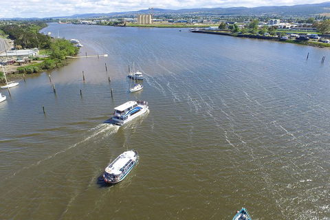 2.5 Hour Afternoon Discovery Cruise Including Cataract Gorge Departs At 1: 30 Pm - Accommodation Daintree 1