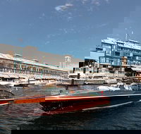 Private Icons and Highlights Cruise of Sydney Harbour - Accommodation Daintree
