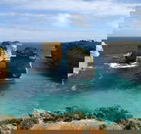 Great Ocean Road Reverse Itinerary Tour - Accommodation Daintree