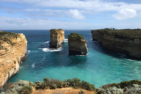 Great Ocean Road Reverse Itinerary Tour - Accommodation Daintree 0