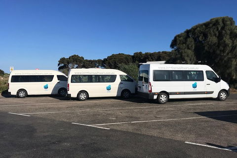 Great Ocean Road Reverse Itinerary Tour - Accommodation Daintree 5