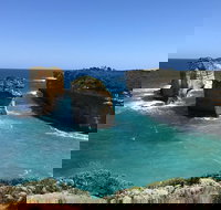 Great Ocean Road Reverse Itinerary PREMIUM Tour - Accommodation Daintree