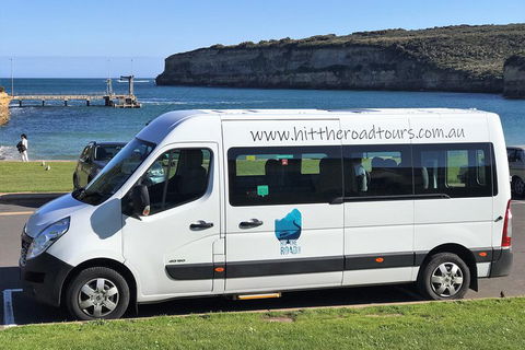 Great Ocean Road Reverse Itinerary PREMIUM Tour - Accommodation Daintree 1