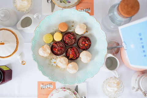 High Tea Cruise On Popeye - Accommodation Daintree 0