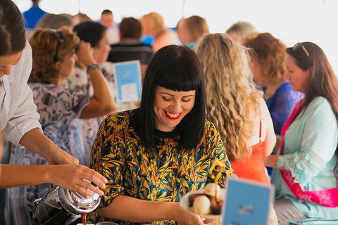 High Tea Cruise On Popeye - Accommodation Daintree 1