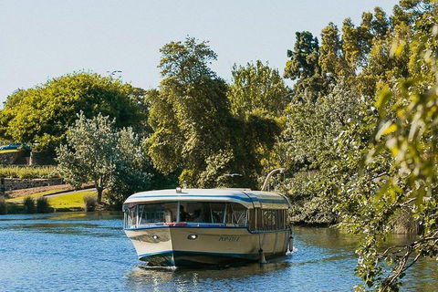 High Tea Cruise On Popeye - Accommodation Daintree 3