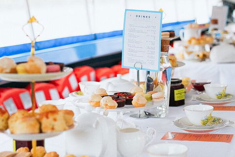 High Tea Cruise On Popeye - Accommodation Daintree 5