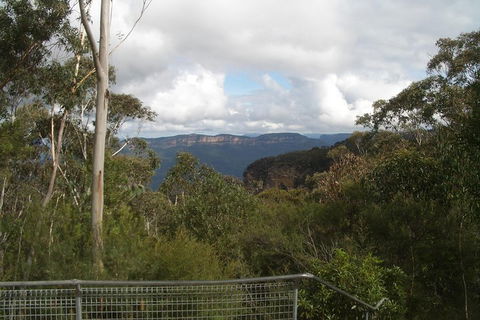 PRIVATE All-Day Blue Mountains Tour With Professional Guide For Up To 4 People - Accommodation Daintree 3