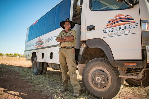 Bungle Bungle Scenic Flights, Domes & Cathedral Gorge Walk - Accommodation Daintree 0
