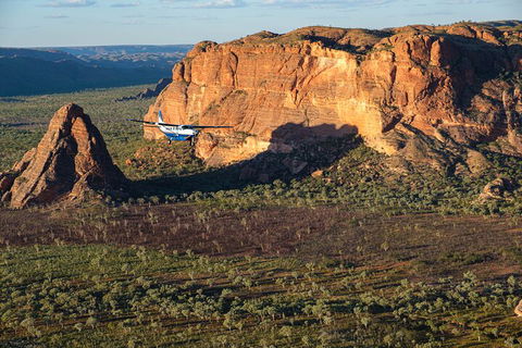 Bungle Bungle Scenic Flights, Domes & Cathedral Gorge Walk - Accommodation Daintree 2