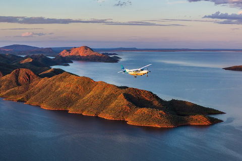 Bungle Bungle Scenic Flights, Domes & Cathedral Gorge Walk - Accommodation Daintree 3