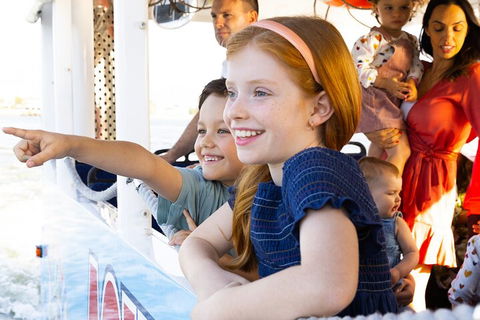 Aquaduck & Your Choice Of Gold Coast Rainforest Tour - Accommodation Daintree 2