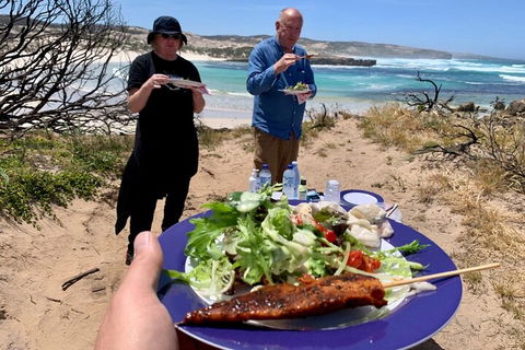 Kangaroo Island 4WD Tour - Best Of KI In 2 Days - Accommodation Daintree 1