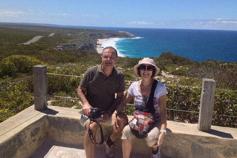 Kangaroo Island 4WD Tour - Best Of KI In 2 Days - Accommodation Daintree 2