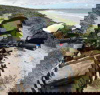 3 Days Flerieu Peninsula and Kangaroo Island Motorcycle Tour - Accommodation Daintree