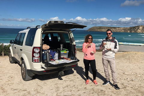 Kangaroo Island 4WD Tour - Flinders Chase - Accommodation Daintree 0